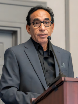 Saeed Mehmood, Tesla